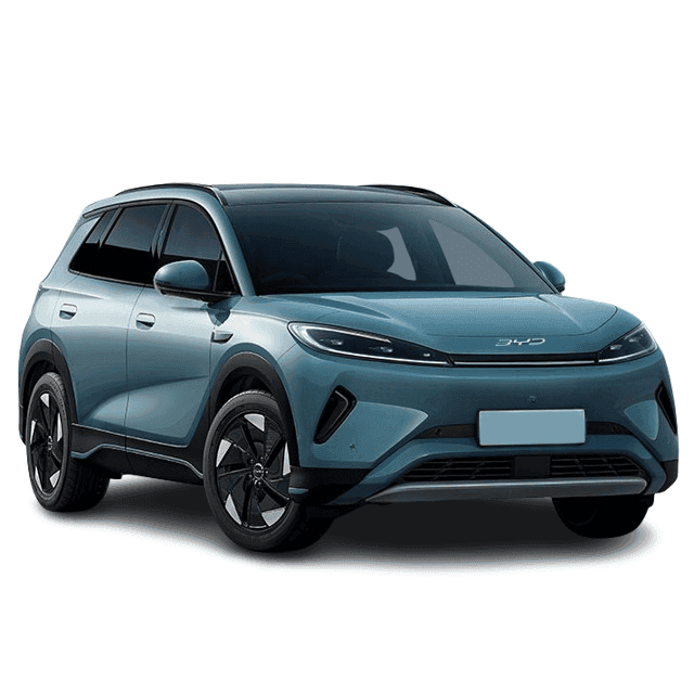 BYD