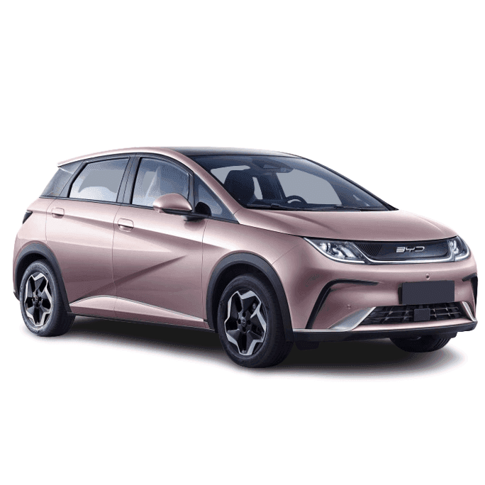 BYD