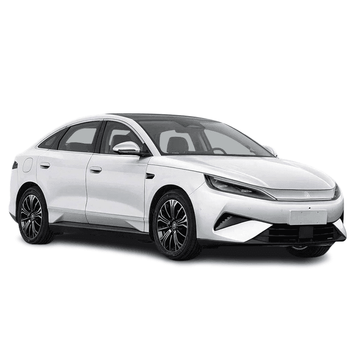 BYD