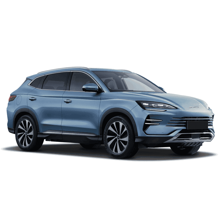BYD