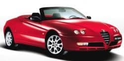 ALFA ROMEO