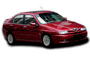 ALFA ROMEO