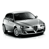 ALFA ROMEO