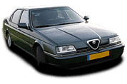 ALFA ROMEO