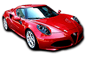 ALFA ROMEO