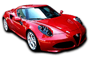 ALFA ROMEO