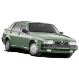 ALFA ROMEO