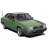 ALFA ROMEO