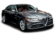 ALFA ROMEO