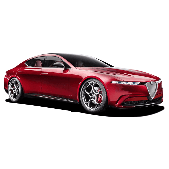 ALFA ROMEO