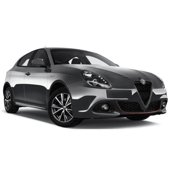 ALFA ROMEO