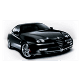 ALFA ROMEO
