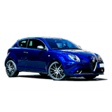ALFA ROMEO
