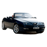 ALFA ROMEO