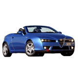 ALFA ROMEO