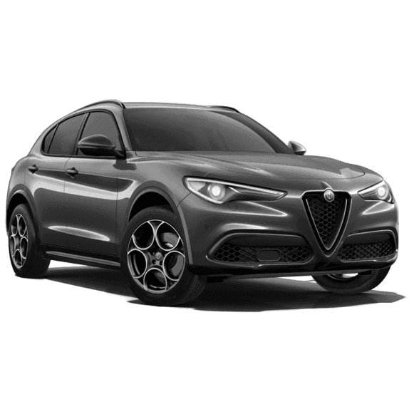ALFA ROMEO