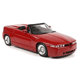 ALFA ROMEO
