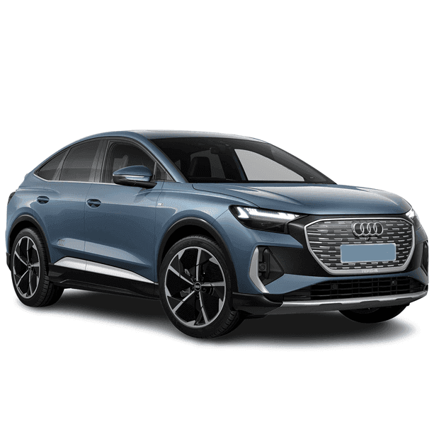 Q4 e-tron