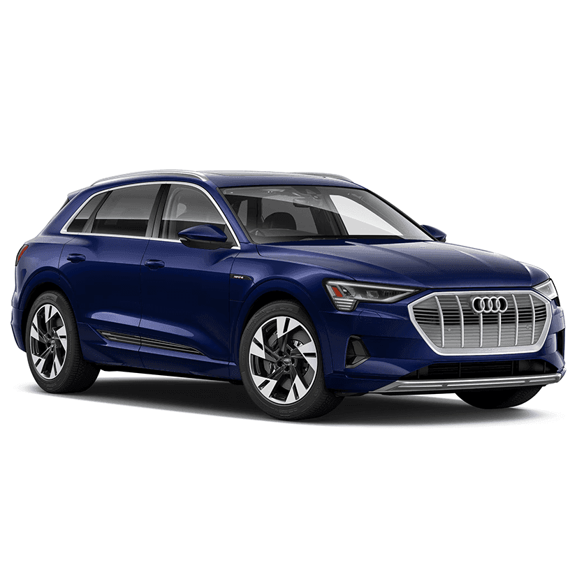 Q8 e-tron