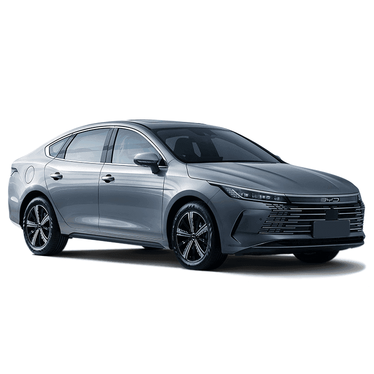 BYD