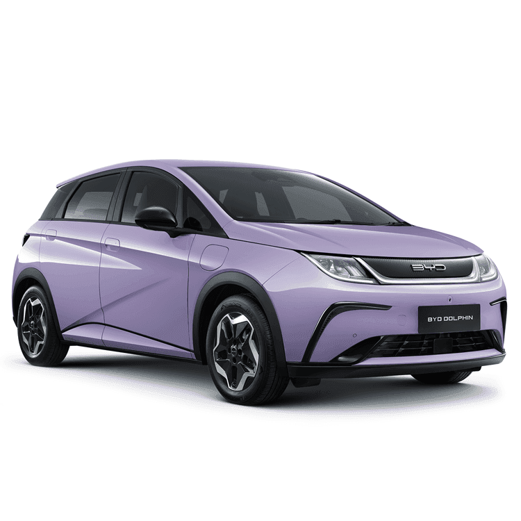 BYD