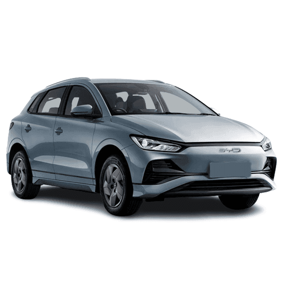 BYD