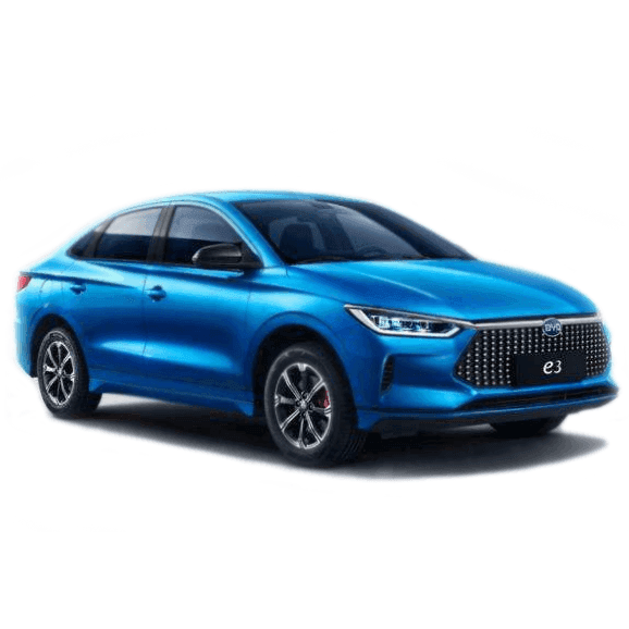 BYD