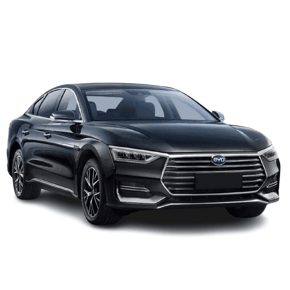 BYD