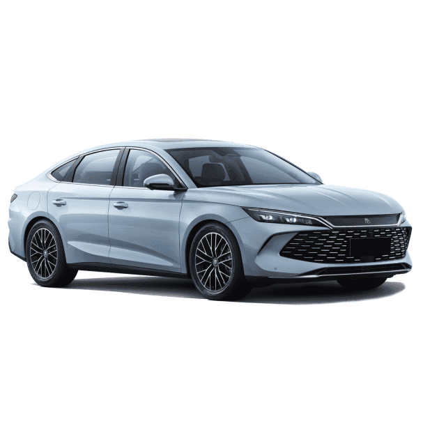 BYD