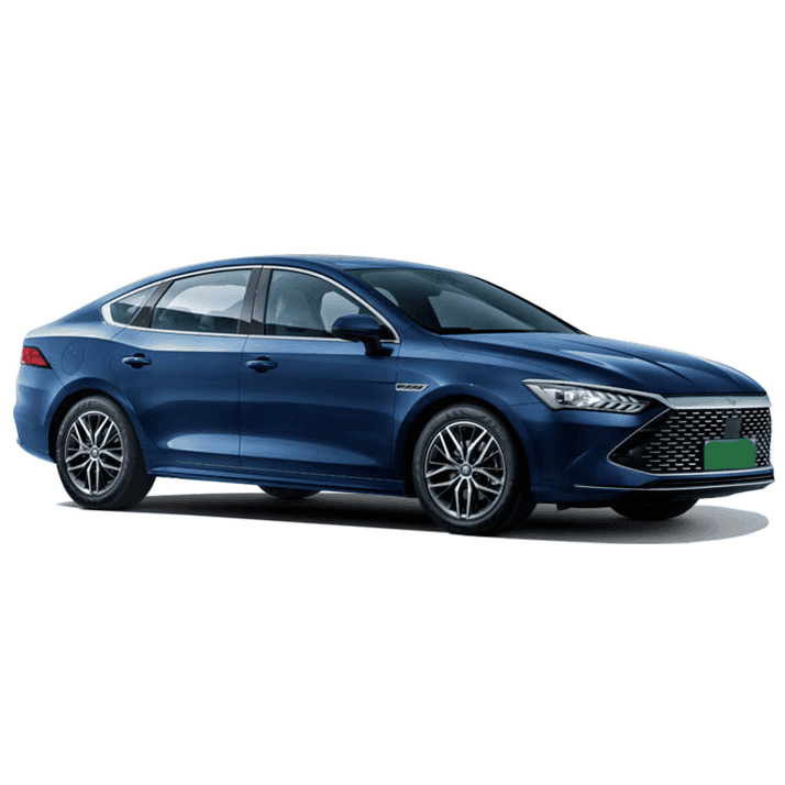 BYD