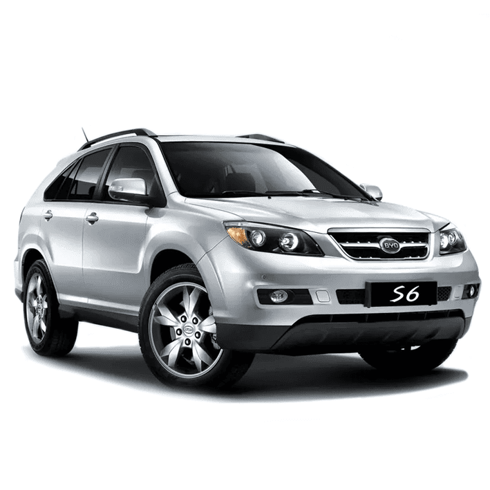 BYD
