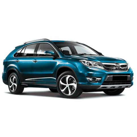 BYD