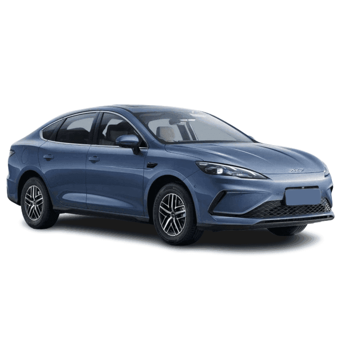 BYD
