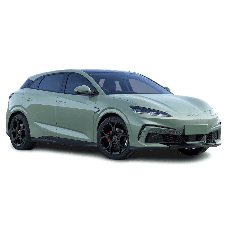BYD