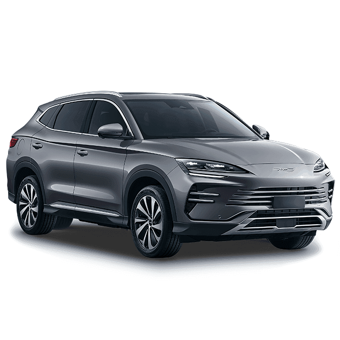 BYD