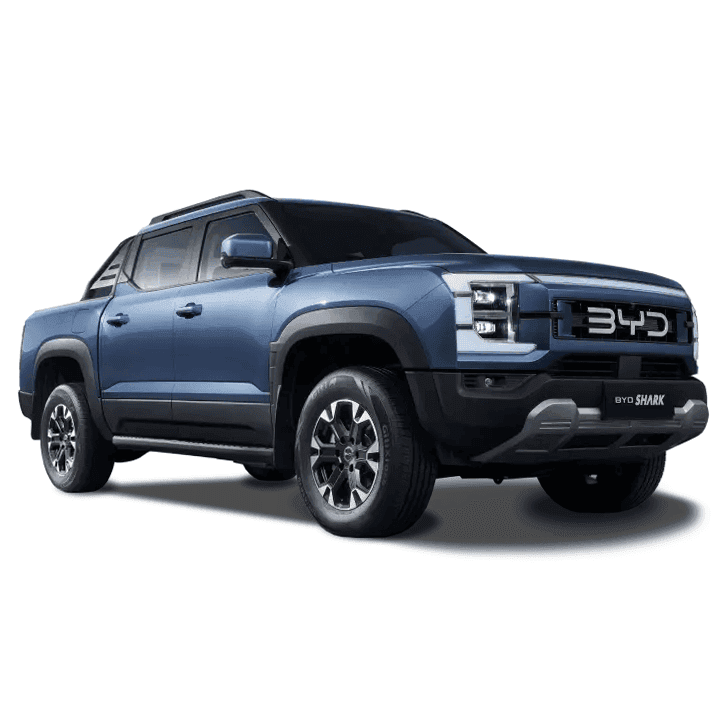 BYD