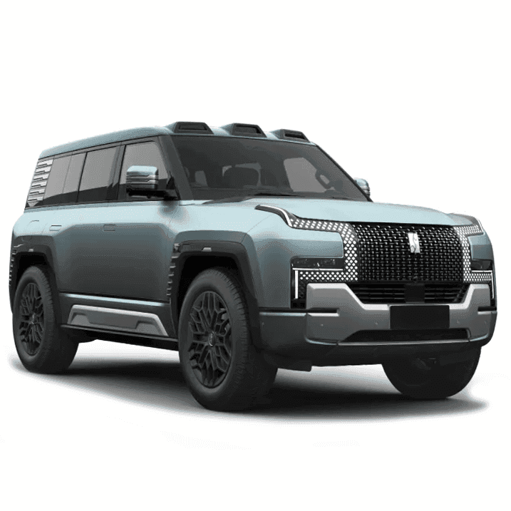 BYD