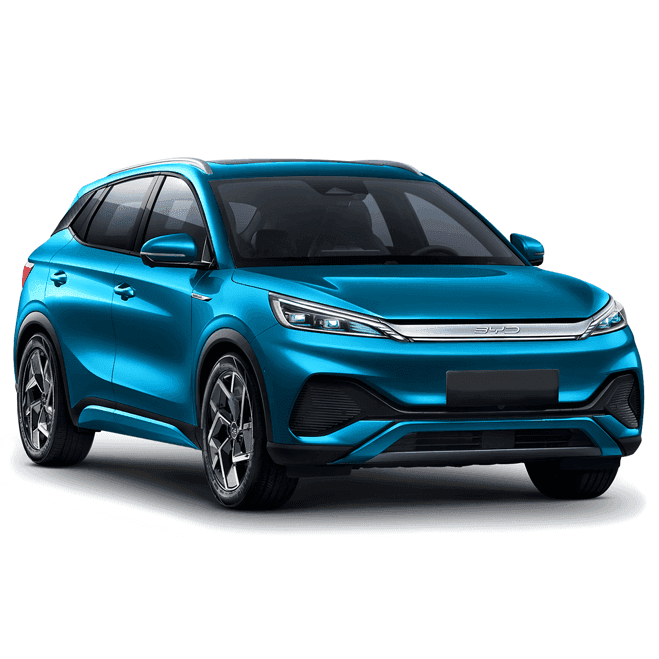 BYD
