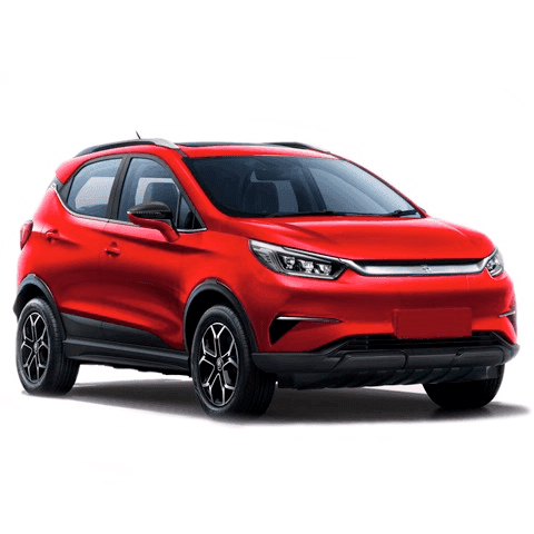 BYD