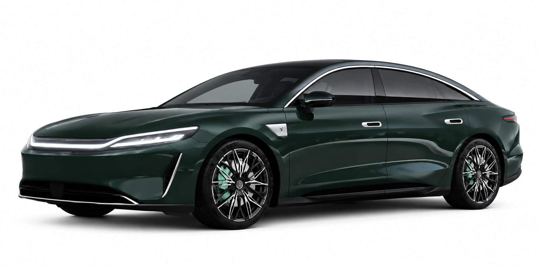 BYD
