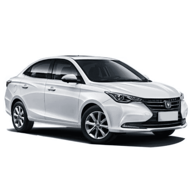 CHANGAN