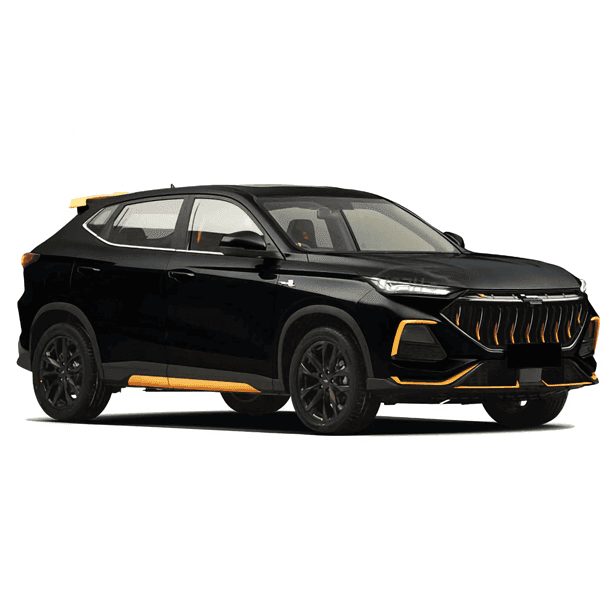 CHANGAN