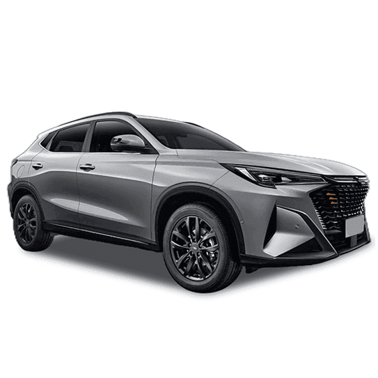CHANGAN