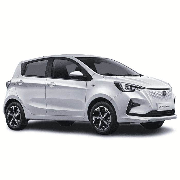 CHANGAN