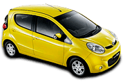 CHANGAN