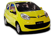 CHANGAN