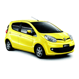 CHANGAN