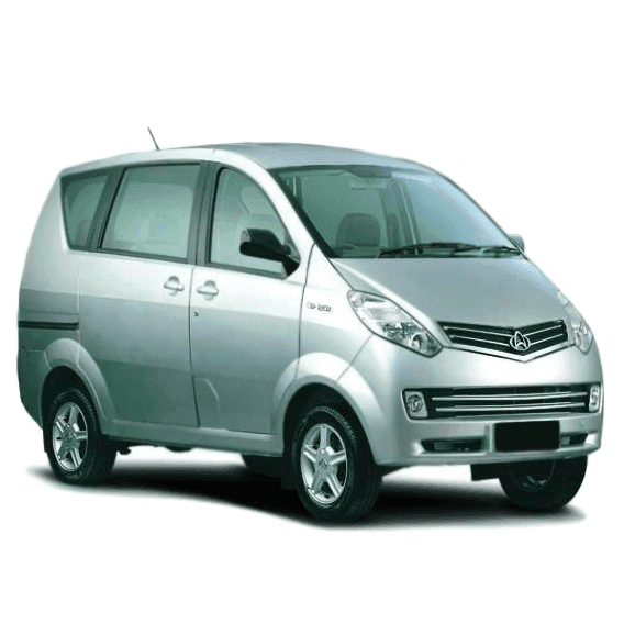 CHANGAN