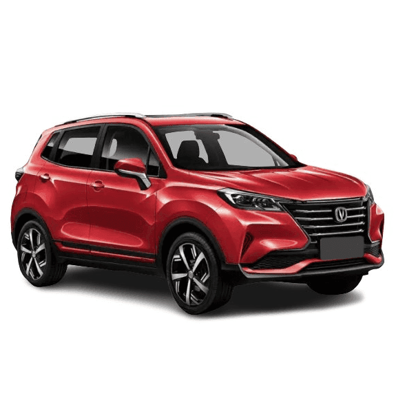 CHANGAN