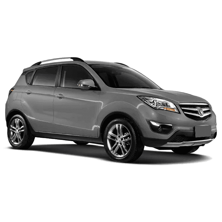CHANGAN